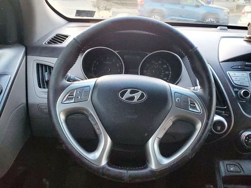 Used 2012 Hyundai Tucson GLS AWD/4WD image 20