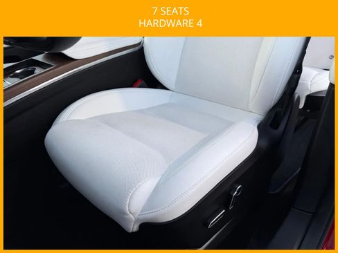 Used 2023 Tesla Model X AWD/4WD image 8