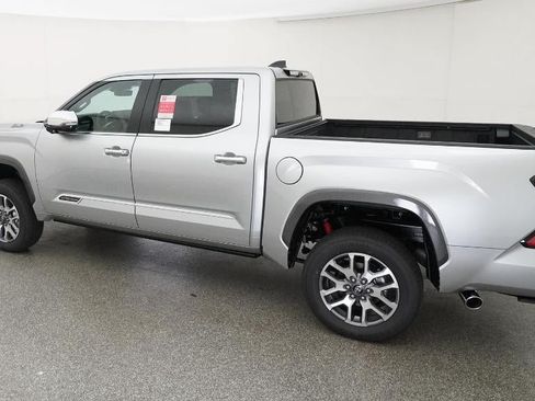 New 2026 Toyota Tundra 1794 Edition AWD/4WD image 4