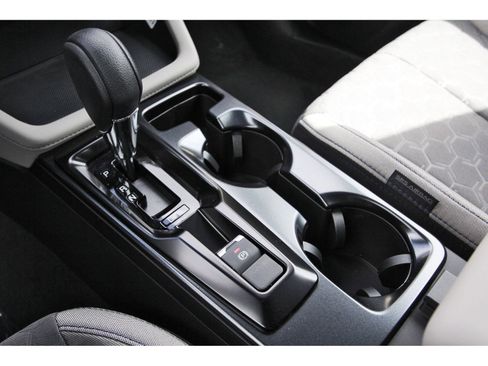 New 2026 Subaru Forester AWD/4WD image 24