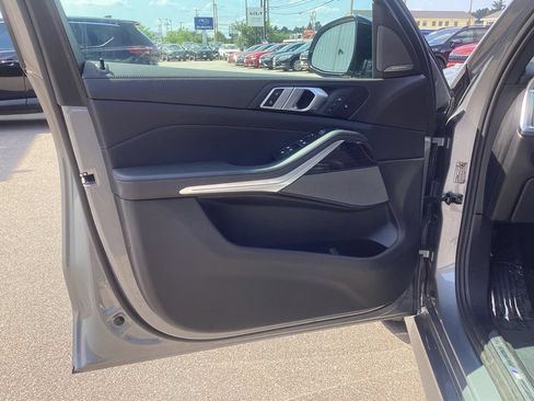 Used 2026 BMW X5 xDrive40i AWD/4WD image 12