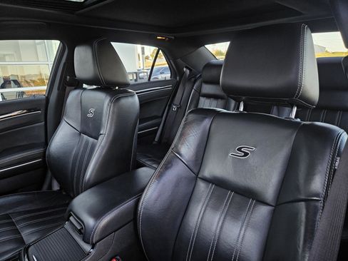 Used 2023 Chrysler 300 S image 11