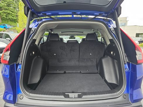 Used 2023 Honda CR-V EX-L image 17