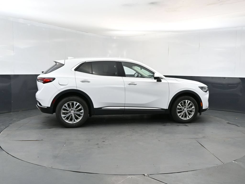 Used 2023 Buick Envision Preferred AWD/4WD image 6