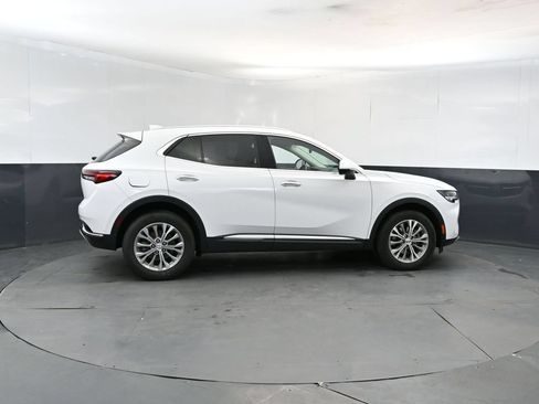 Used 2023 Buick Envision Preferred AWD/4WD image 6