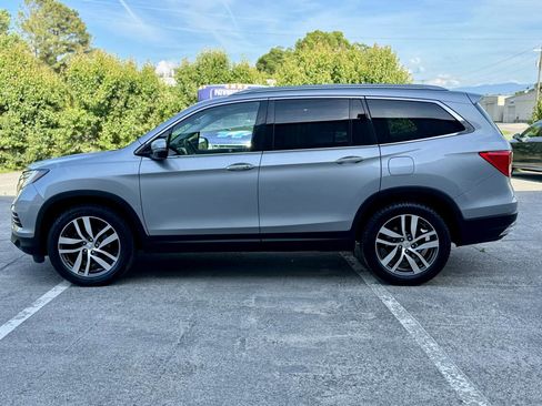 Used 2016 Honda Pilot Elite image 16