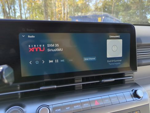 Certified 2026 Hyundai Kona SEL Sport AWD/4WD image 20