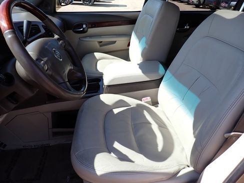 Used 2006 Buick Rendezvous AWD w/ CXL Preferred Equipment Group image 11