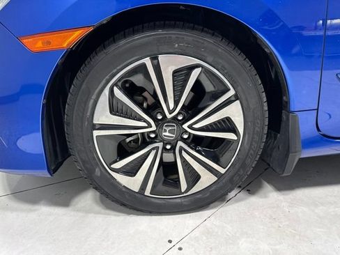 Used 2016 Honda Civic EX-T image 6