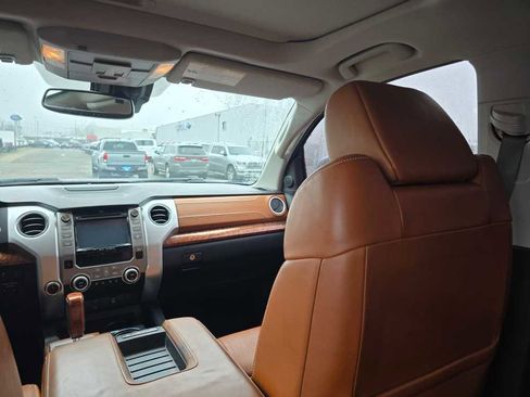 Used 2018 Toyota Tundra 1794 Edition image 14