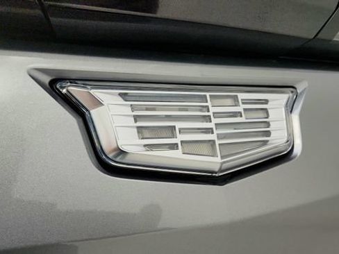 Used 2024 Cadillac Lyriq Sport RWD image 32