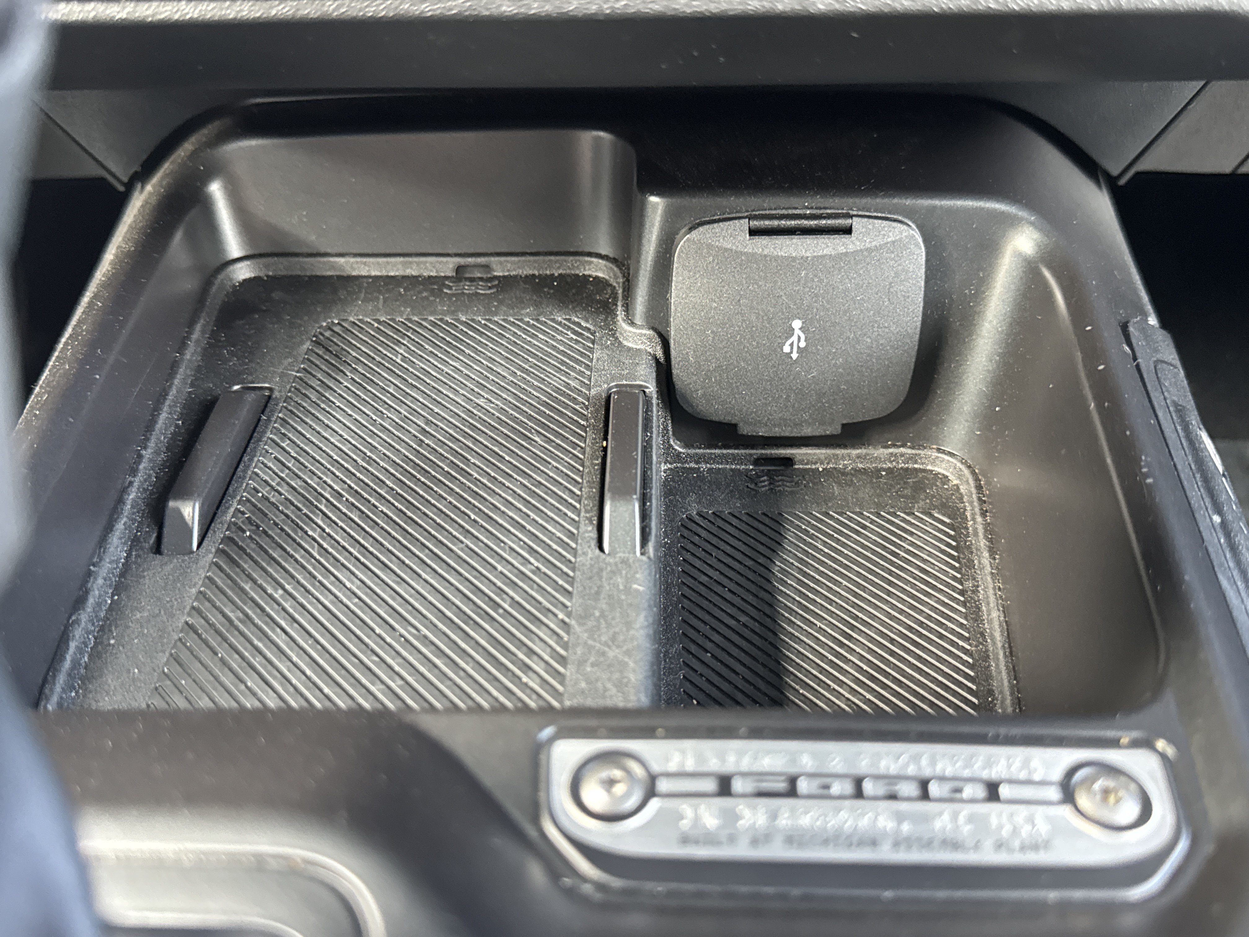 Used 2026 Ford Bronco Big Bend AWD/4WD image 67