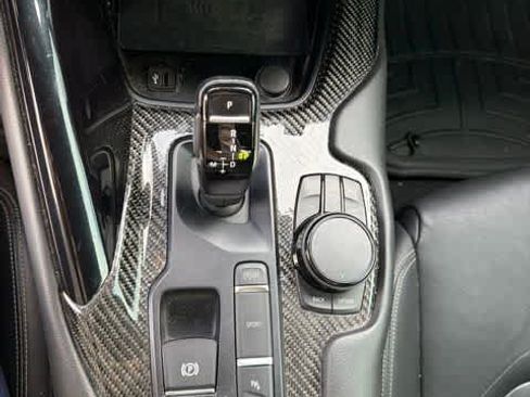 Used 2020 Toyota Supra Premium w/ Driver Assist Package RWD image 17