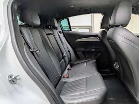 Used 2024 Maserati Grecale GT AWD/4WD image 21