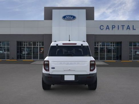 New 2026 Ford Bronco Sport Big Bend AWD/4WD image 5