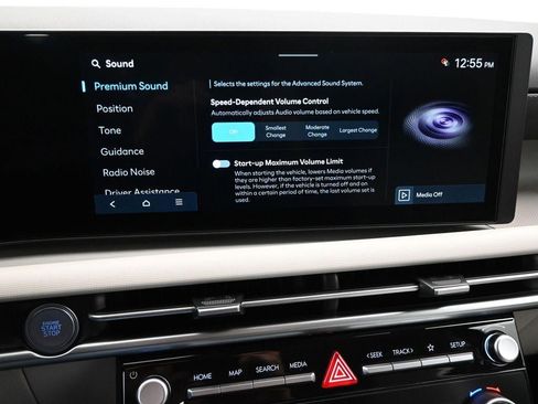 New 2026 Hyundai Tucson SEL image 17