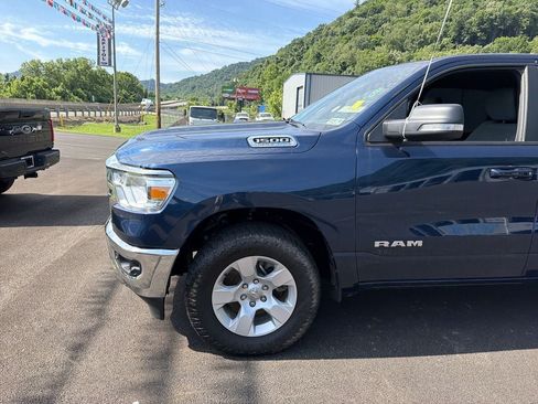 Used 2022 RAM 1500 Big Horn AWD/4WD image 10