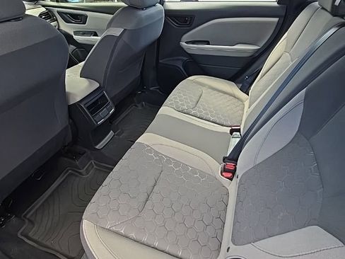 Used 2025 Subaru Forester w/ Convenience Package #1 AWD/4WD image 5