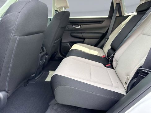 Used 2024 Honda CR-V EX image 13