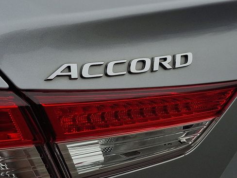 Certified 2020 Honda Accord LX image 28