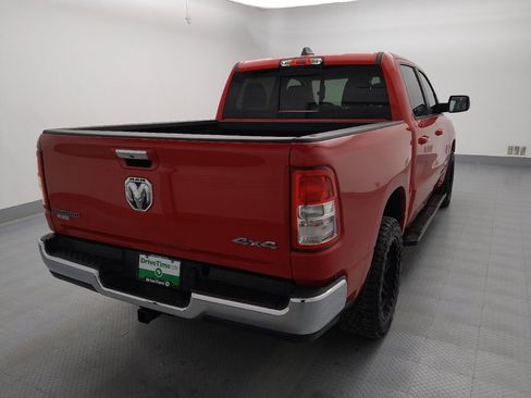Used 2020 RAM 1500 Big Horn image 7