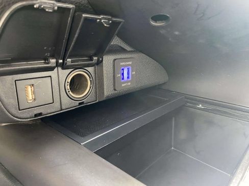 Used 2024 Toyota Camry LE FWD image 22