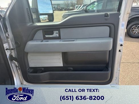 Used 2014 Ford F150 XL w/ Equipment Group 101A Mid image 31