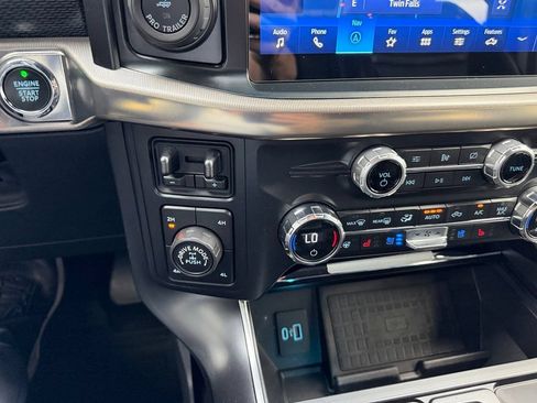 Used 2021 Ford F150 Raptor w/ Equipment Group 801A High AWD/4WD image 26