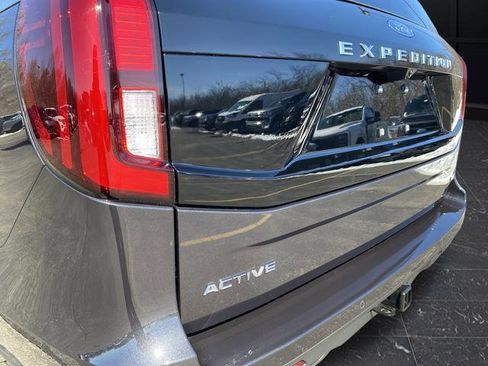 New 2026 Ford Expedition Max Active AWD/4WD image 36
