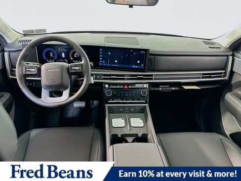 New 2026 Hyundai Santa Fe XRT AWD/4WD image 16