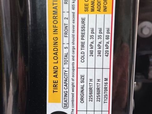 Used 2025 Chevrolet Trax LT w/ LT Convenience Package image 20