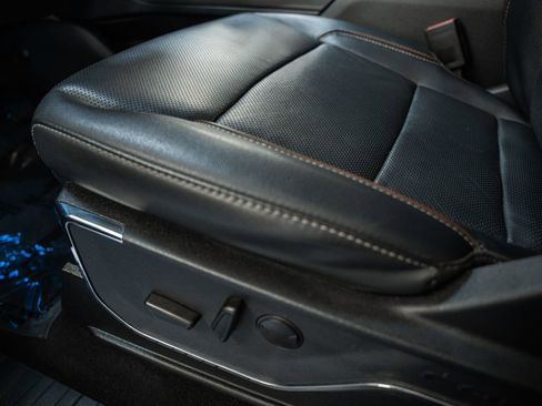 Certified 2023 Ford F150 Lariat image 41