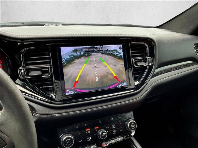 Used 2025 Dodge Durango SRT Hellcat AWD/4WD image 18