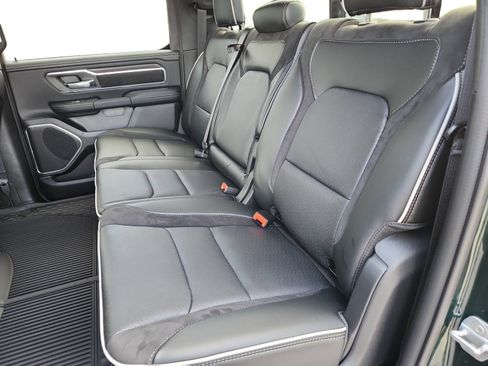 New 2026 RAM 1500 Laramie w/ Night Edition AWD/4WD image 23