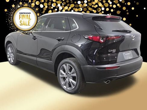 Certified 2023 MAZDA CX-30 AWD 2.5 S w/ Premium Package image 8