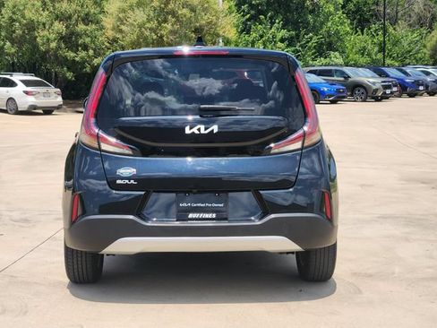 Certified 2023 Kia Soul LX w/ Option Group 015 FWD image 6