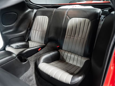 Used 2002 Chevrolet Camaro Z28 w/ SS Performance/Appearance Pkg image 28