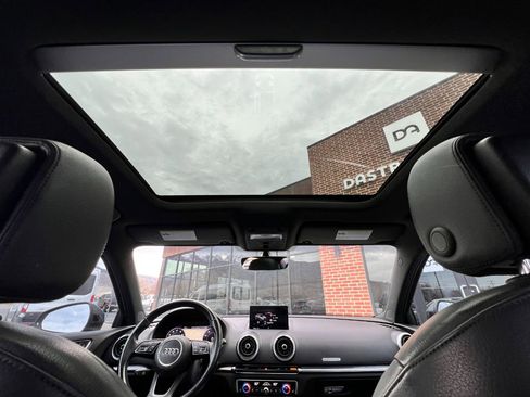 Used 2018 Audi A3 2.0T Premium Plus w/ Premium Plus Package image 20