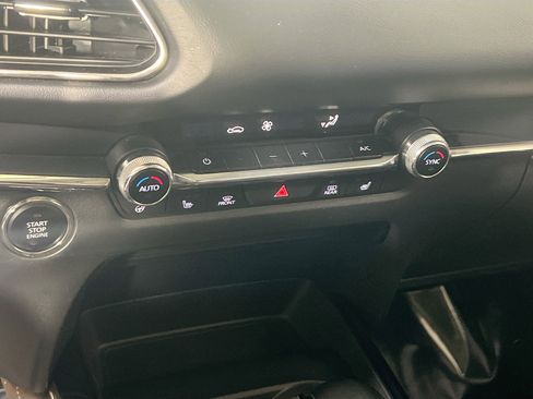 Used 2022 MAZDA CX-30 2.5 Turbo w/ Premium Plus Pkg image 16