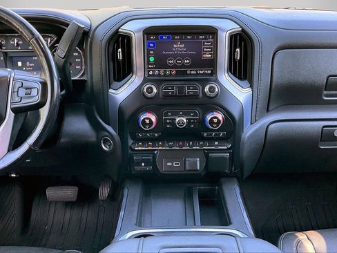 Used 2020 GMC Sierra 1500 SLT w/ SLT Premium Plus Package AWD/4WD image 12