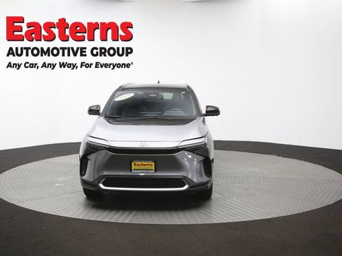Used 2023 Toyota bZ4X AWD w/ Weather Package image 54