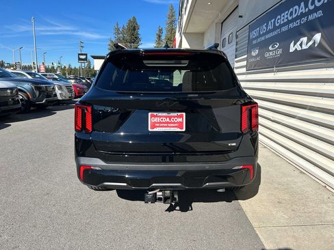 New 2026 Kia Sorento SX image 5
