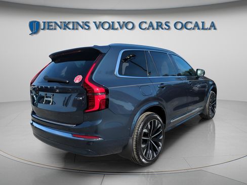 New 2026 Volvo XC90 T8 Ultra image 8