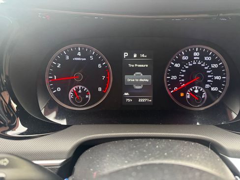 Used 2022 Kia K5 GT-Line w/ GT-Line FWD Premium Package image 7