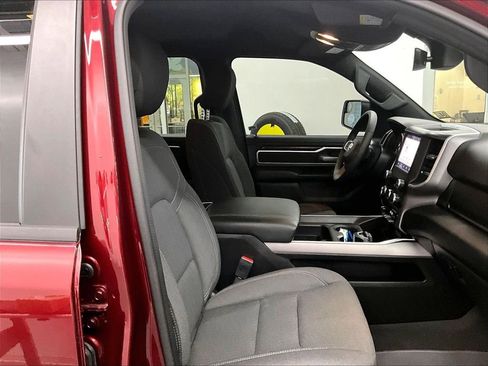 Used 2023 RAM 1500 Big Horn AWD/4WD image 11