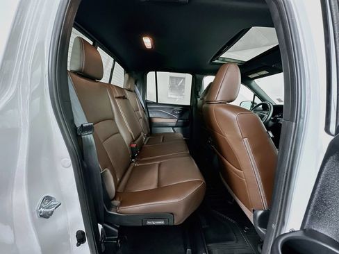 Used 2025 Honda Ridgeline RTL image 28