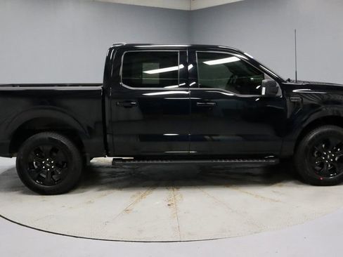 Certified 2023 Ford F150 XLT w/ Equipment Group 302A High AWD/4WD image 13