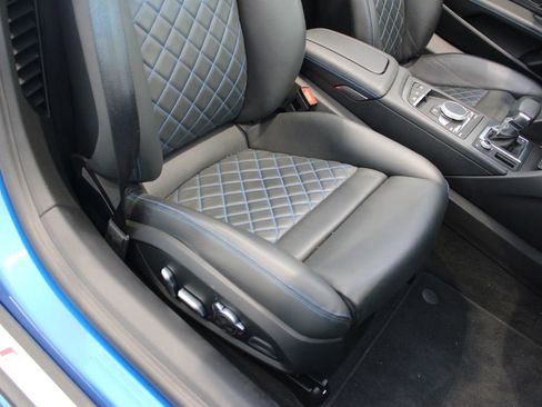 Used 2023 Audi R8 V10 performance w/ Premium Package RWD image 33