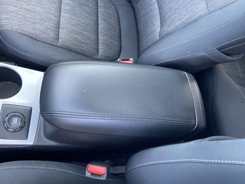 Used 2022 Ford Bronco Sport Big Bend w/ Convenience Package image 40