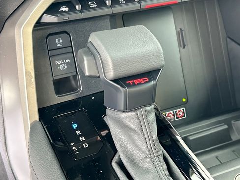 New 2026 Toyota Tundra Limited image 14